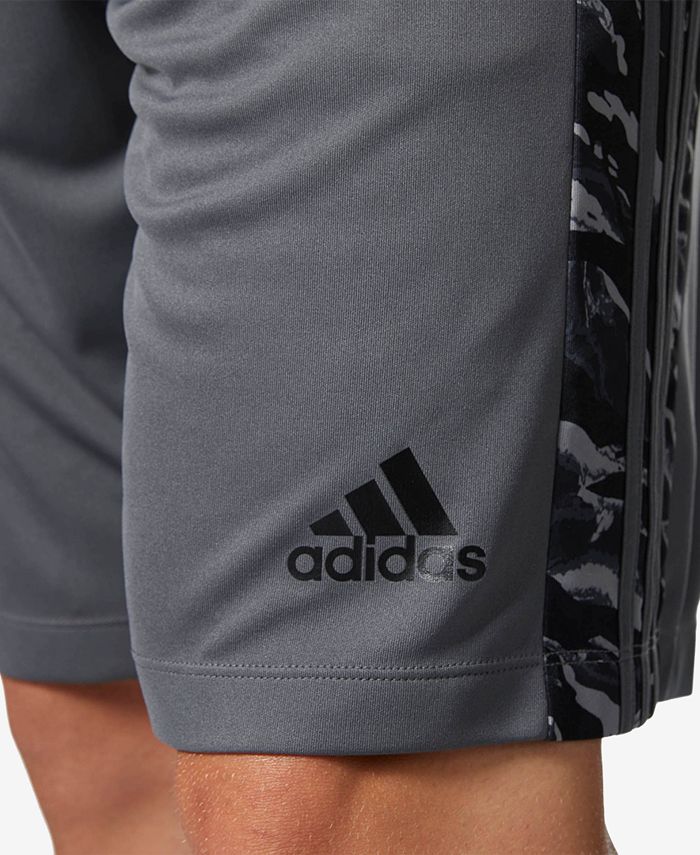 adidas Men's ClimaLite® Shorts - Macy's