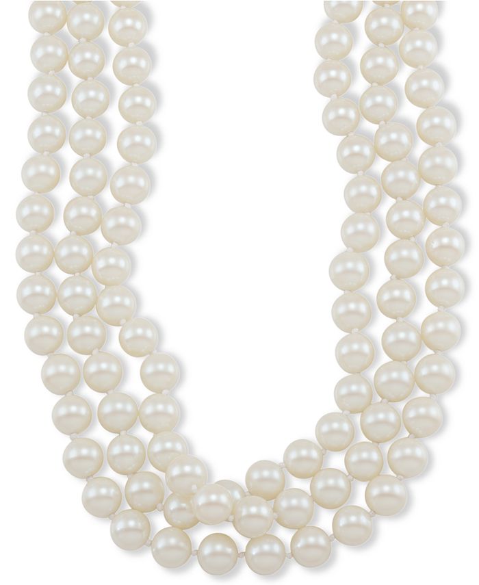 Carolee Necklace 72