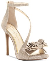 Bridal Shoes and Evening Shoes - Macy's