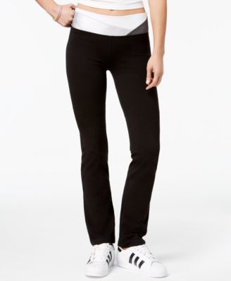 macys junior leggings