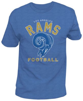 Los Angeles Rams Midfield Retro T-Shirt 