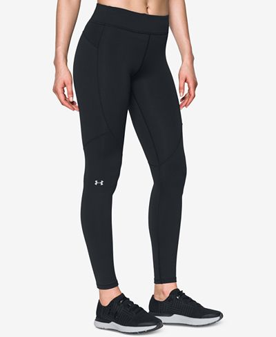 under armour fleece lined pants