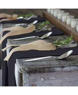 La Classica Linen Napkin, Set of 4