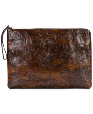 Patricia Nash Braga Tech Wristlet Laptop Case Created for Macy s Macy s