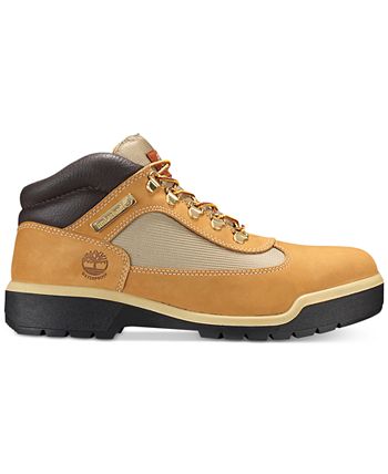 TIMBERLAND X DICKIES X OPENING CEREMONY WATERPROOF FIELD BOOTS