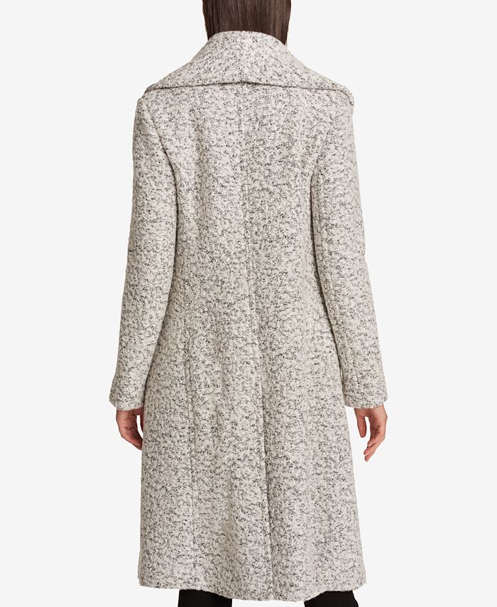 tan walker coat