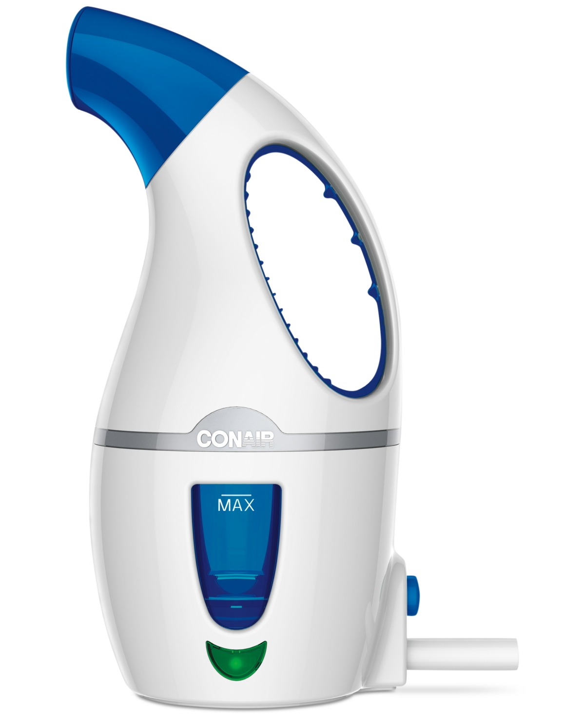 Conair Gs2 Completesteam Travel Fabric Steamer In White
