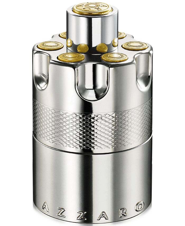 Azzaro limited edition on sale