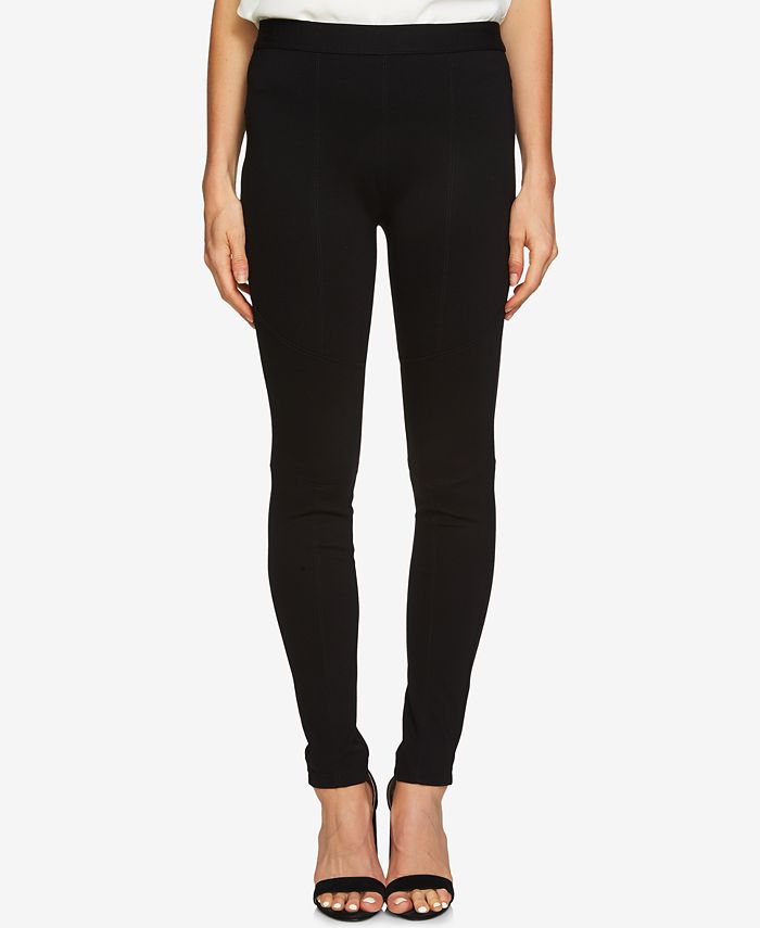 1.STATE PontéKnit Leggings Macy's