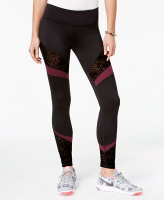 Material girl active leggings hotsell