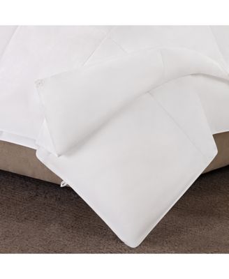 Benton Double-Layer Down-Alternative Comforters