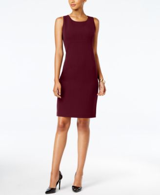 macys kasper dresses