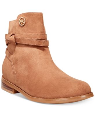 michael kors emma boots