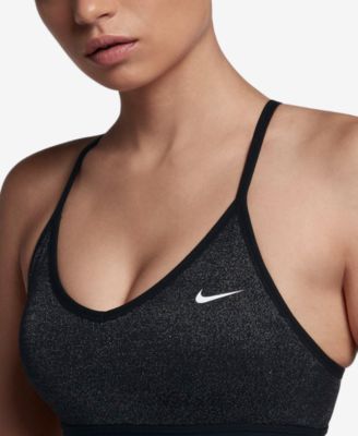 nike pro indy dri fit sports bra