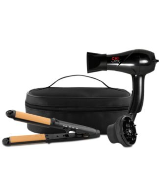 chi air classic 2 reviews