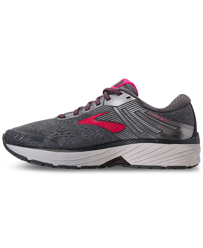 brooks adrenaline gts 18 overpronation