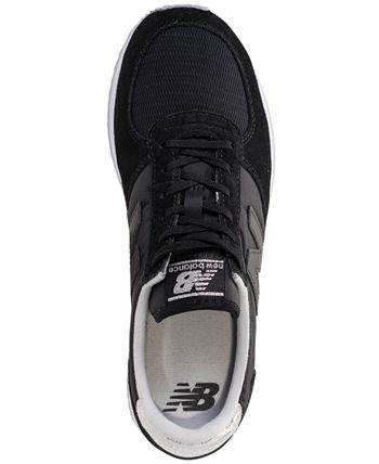 New balance women's 220 casual sneakers from sales finish line
