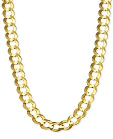 14k Gold Chain - Macy's