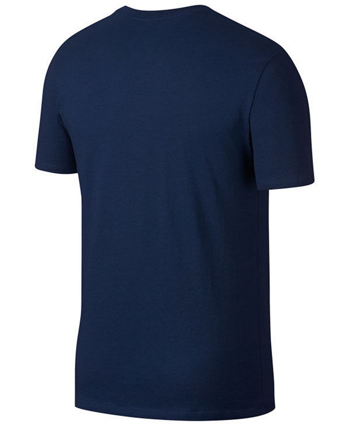 Nike Men's Club America Crest Logo T-Shirt & Reviews - Sports Fan Shop ...