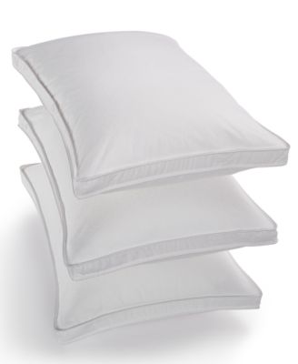 macys bed pillows