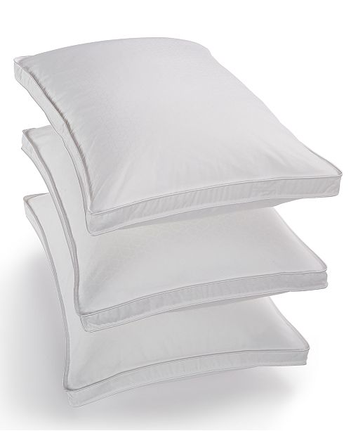 Hotel Collection Primaloft Down Alternative Pillow Collection