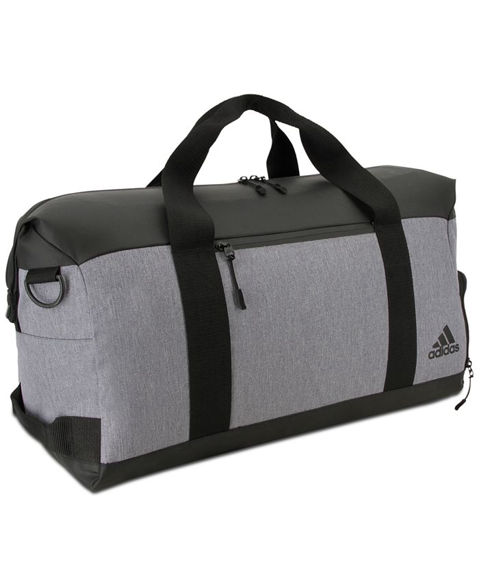 adidas Men's 36 Hours Sports ID Duffel Bag - Macy's