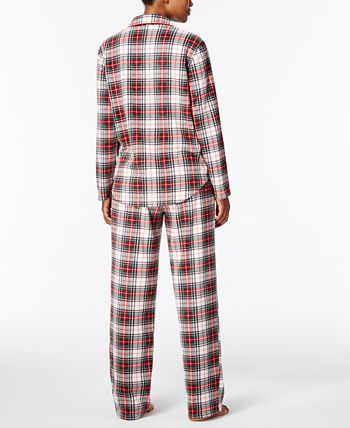 Lauren Ralph Lauren - Giftables Fleece Pajama Set