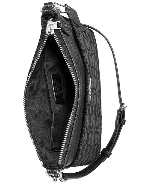 Coach Crossbody Bags Macys