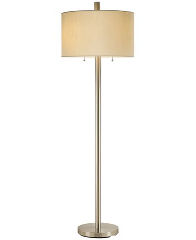 Adesso Boulevard Floor Lamp
