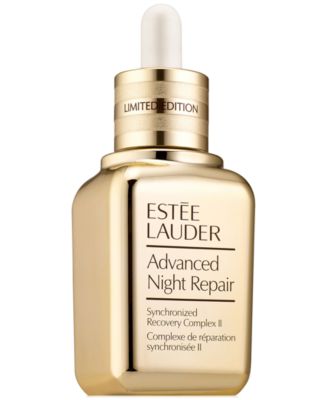Estée Lauder Limited Edition Gold Advanced Night Repair