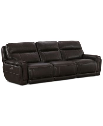 Macys summerbridge new arrivals sectional