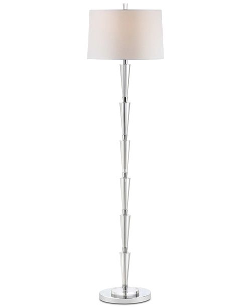 Safavieh Stellan Floor Lamp Lighting Lamps Home Macy S