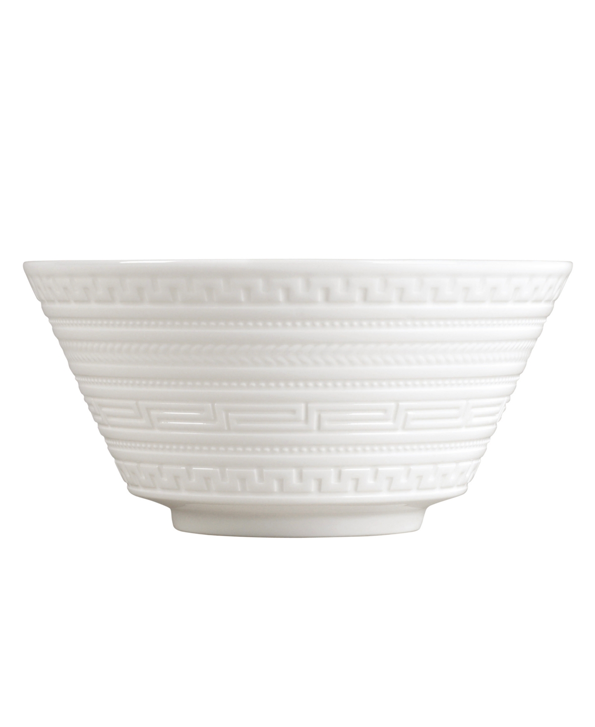UPC 091574130118 product image for Wedgwood Dinnerware, Intaglio All Purpose Bowl | upcitemdb.com
