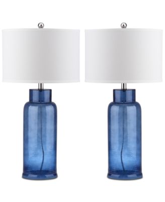 Safavieh - Bottle Table Lamp (Set Of 2)