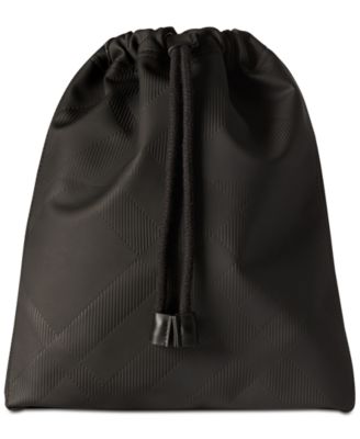 burberry fragrance backpack