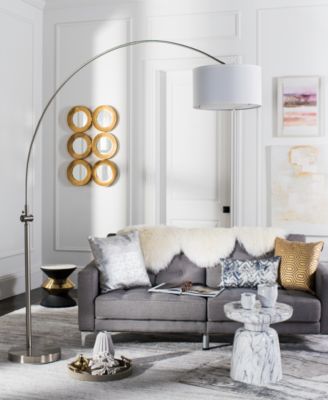 Ascella Arc Floor Lamp
