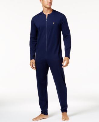 boys polo pajamas