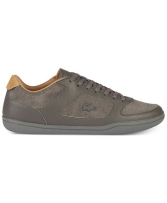 Lacoste - Men's Court-Minimal 117 1 Sneakers