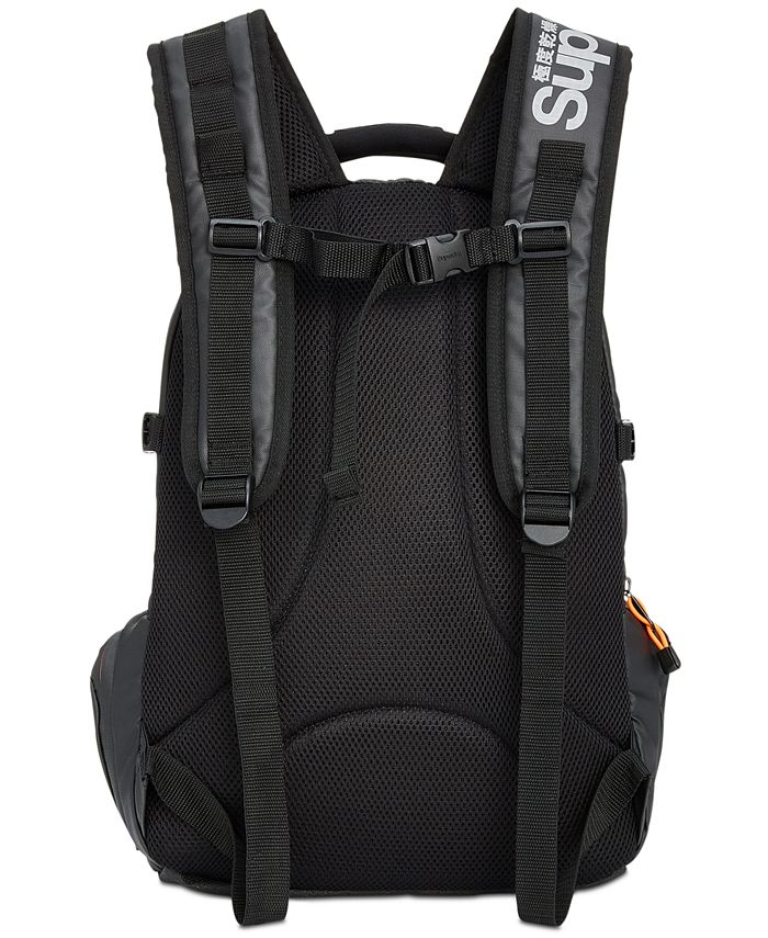Superdry Mega Ripstop Tarp Backpack Macy's