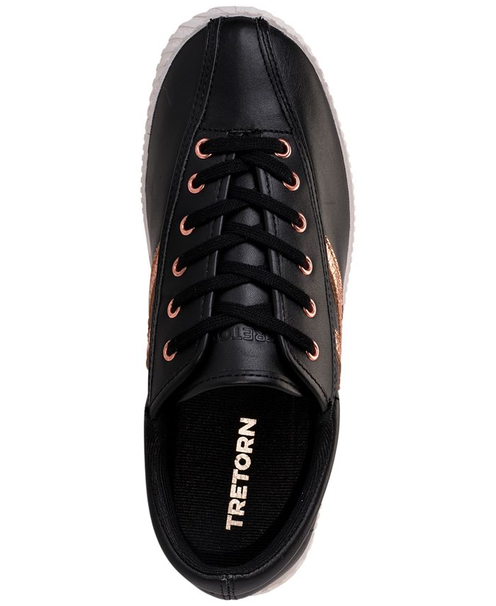 tretorn millie 2 sneakers