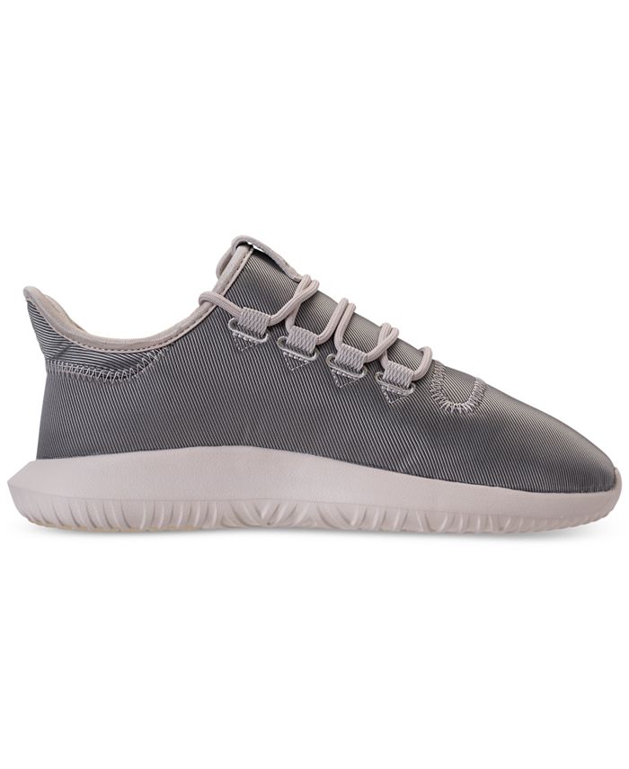 adidas women's tubular shadow casual sneakers from finish line