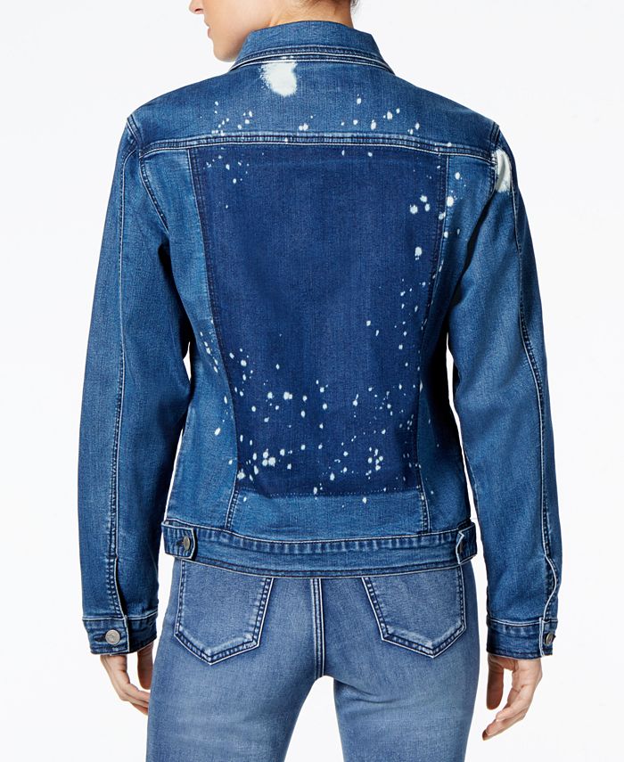 Rampage discount jacket macys
