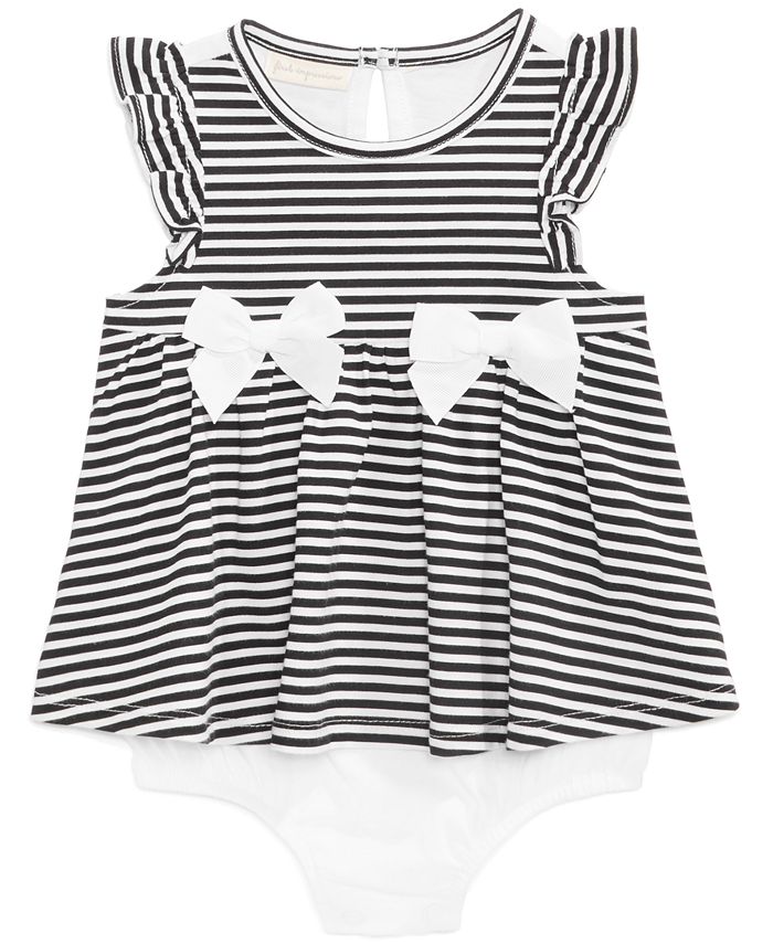 Macys new arrivals romper dress