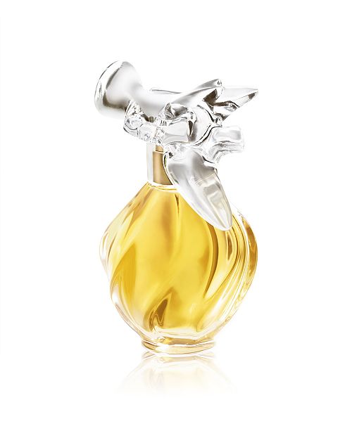 Nina Ricci L Air Du Temps Eau De Parfum Spray 1 7 Oz Reviews