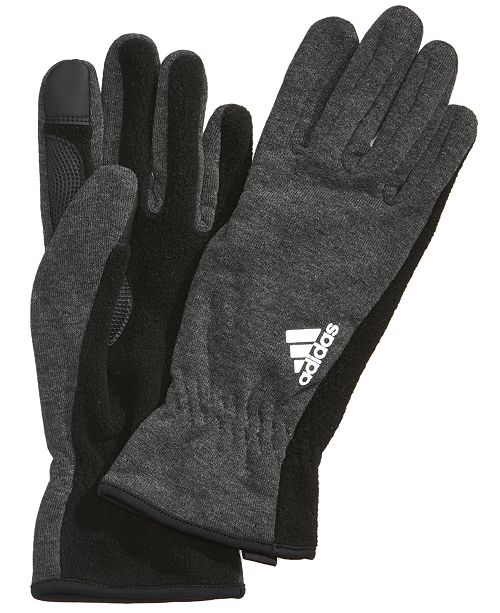 adidas fleece gloves mens adidas fleece gloves mens