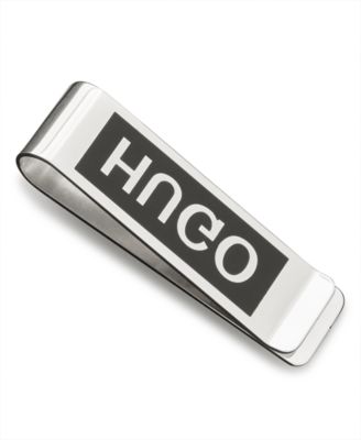 Hugo Boss - Men's Logo Money Clip