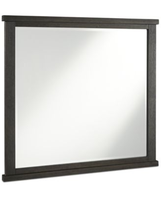 Furniture - Tidewater Mirror