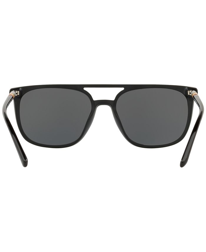 Burberry Sunglasses, BE4257 - Macy's