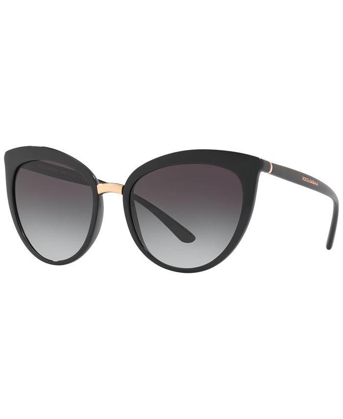Dolce&Gabbana Sunglasses, DG6113 - Macy's