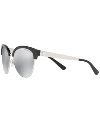 Michael Kors AMALFI Polarized Sunglasses , MK2057 56